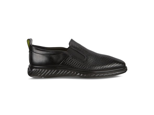 Ecco St.1 Hybrid Lite Men's Dress Shoe (43)