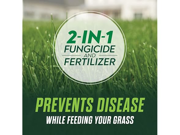 Scotts Turf Builder Healthy Plus Lawn Food, 13.70 lbs.