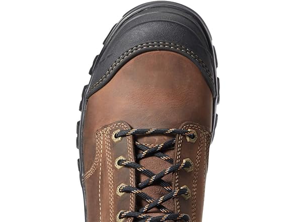 Ariat Treadfast 6" Steel Toe Work Men's Boots