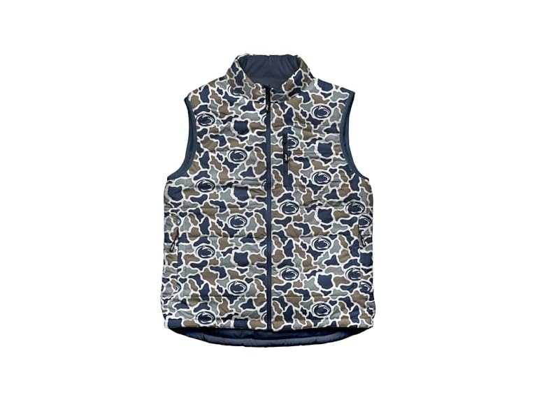Penn State Nittany Lions