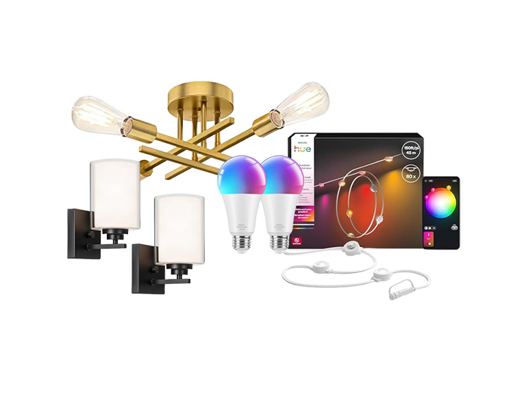 Home Lighting - Gallery 2