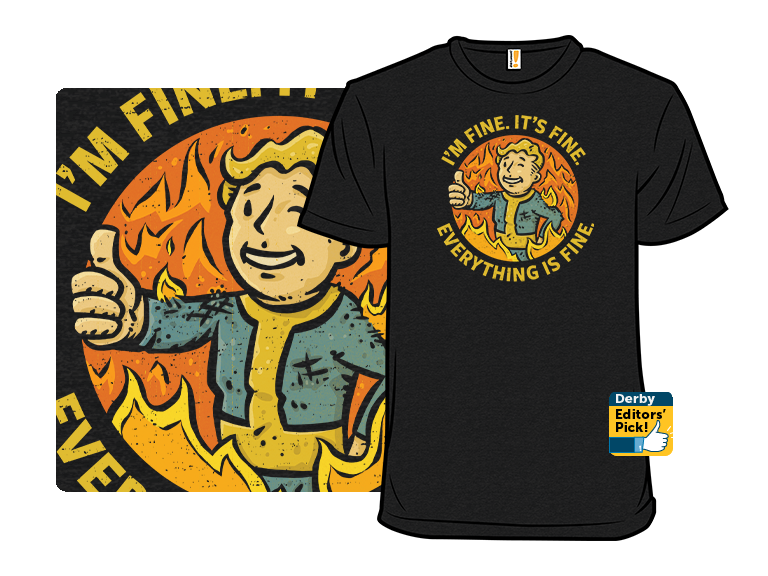 I am Feeling Fine - Gallery 8