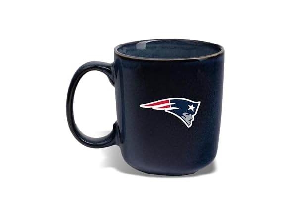 Memory Company NFL Artisan Faded Rim Mug