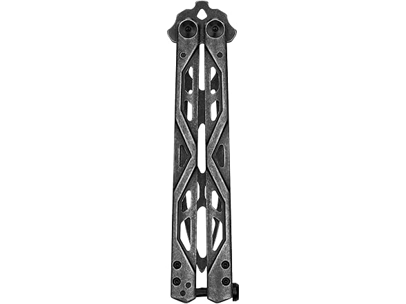 Kershaw Balanza Flipping Butterfly Trainer Knife