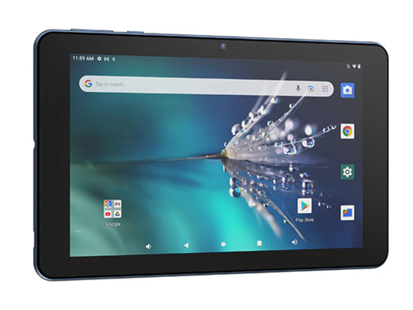 RCA 8" Android 11 Tablet