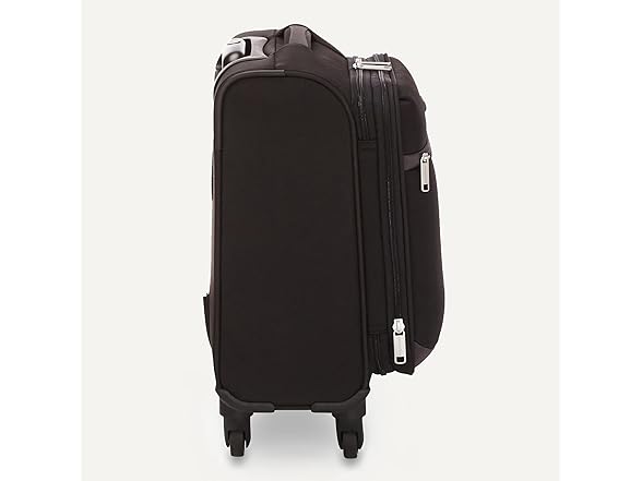 Amazon Basics Luggage, 15" Small Carry-On