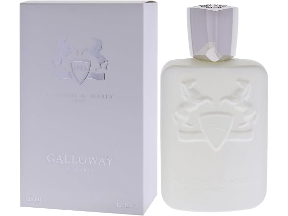Parfums de Marly Galloway EDP Spray, 4.2 oz