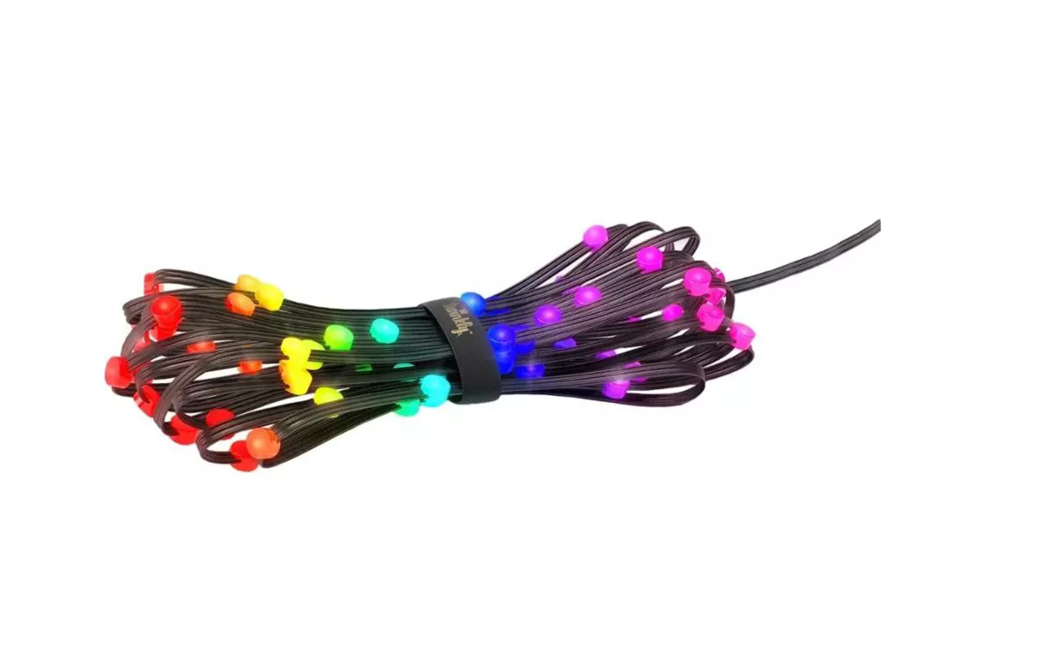 Twinkly 400 Strings and 60 Dots Bundle - Gallery 8