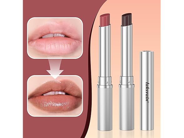 wyihg Honey Lipstick Tinted Lip Balm
