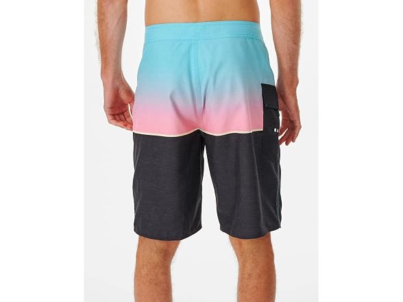 Rip Curl Boys (32) Dawn Patrol 21" Boardshorts