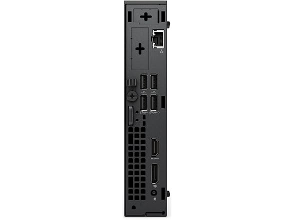 Dell Pro Micro QCM1250 (U7 265T, 512GB)