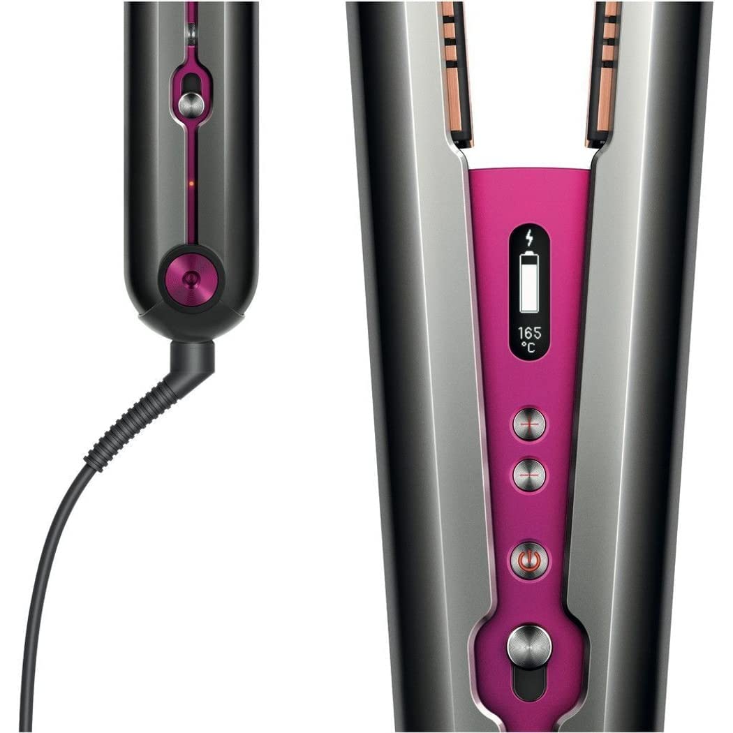 Dyson Corrale™ Hair Straightener - Gallery 8