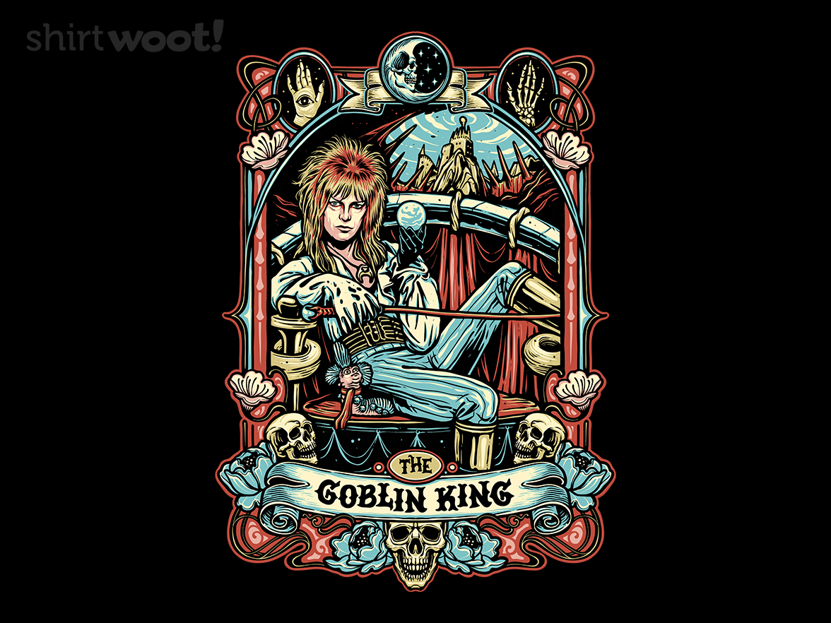 Goblin King - Gallery 4