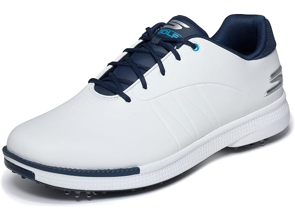 Skechers Men Tempo Waterproof Lightweight Shoe