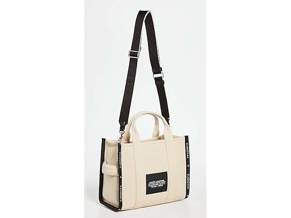 Marc Jacobs Marc Jacobs Women's Medium Traveler Tote, (Open Box)