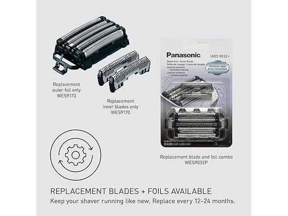 Panasonic PANASONIC Panasonic ARC5 Electric Razor