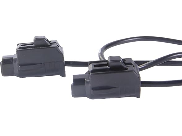  Starter Solenoid Connector 2Pcs 428000