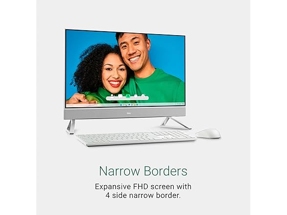 Dell Inspiron 7730 All in One 16GB 512GB