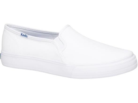 Keds Double Decker Canvas Women's Sneakers