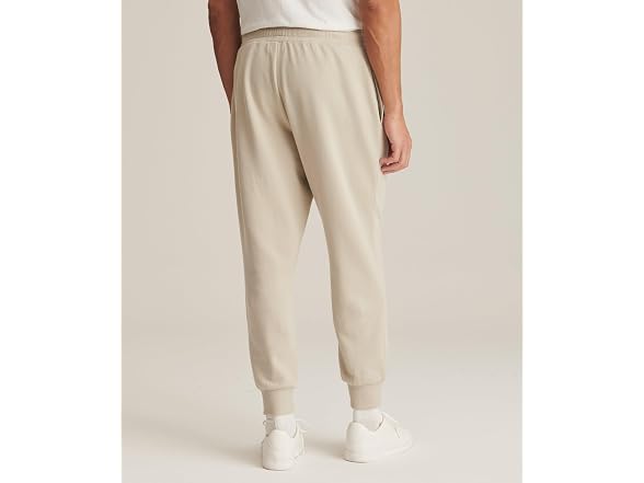 NAADAM Unisex Terry Jogger, Medium
