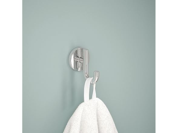 Delta 75935 Delta Towel Hook Chrome