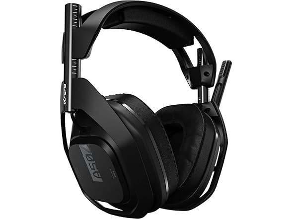 Logitech ASTRO Gaming A50 Wireless Headset