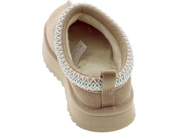 Ugg Kids Tazz Slippers