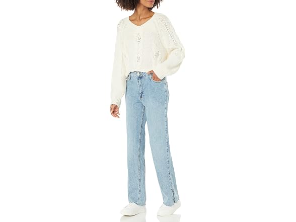 Vintage Medium Indigo