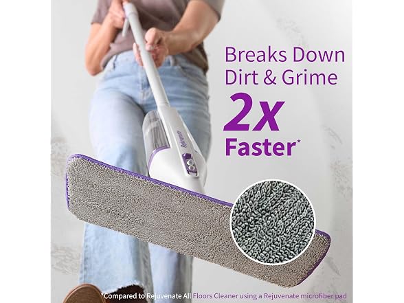 Rejuvenate PowerMax Multi-Surface Floor