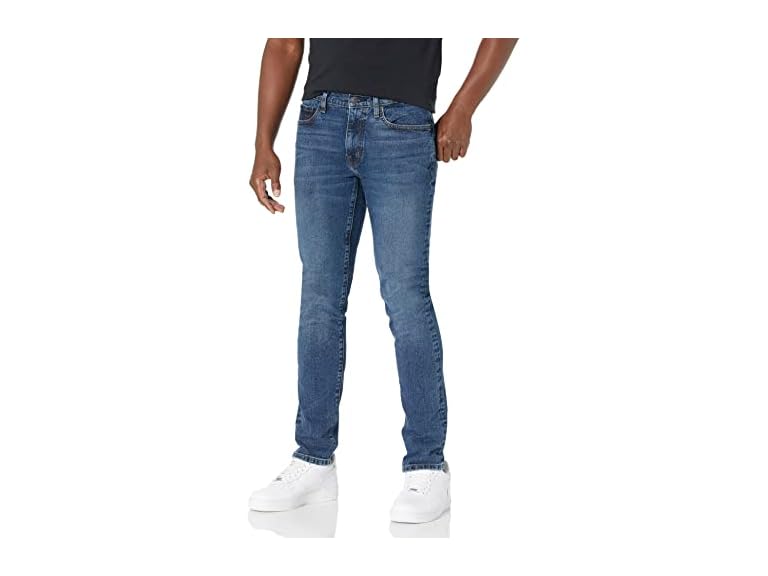 AE Mens SkinnyFit Stretch Jean - Gallery 25