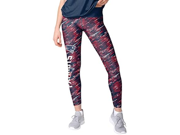 FOCO Patriots Legging Team (L)