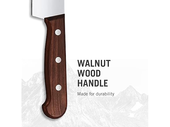 Victorinox Chef's Knife - Kitchen Knife