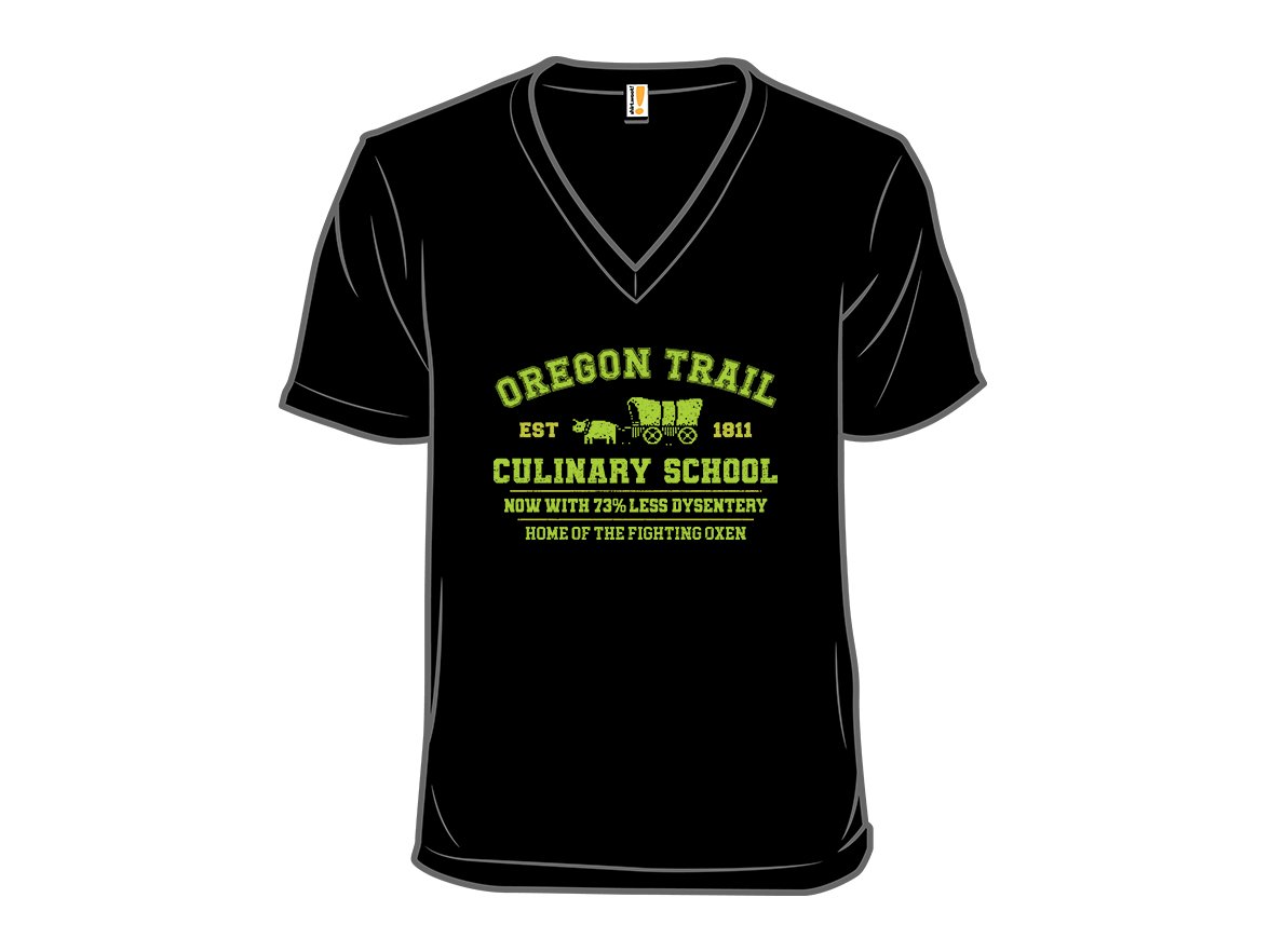 Oregon Trail Culinary School - Gallery 10