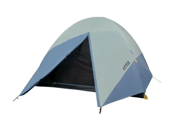 Kelty Discovery Element Camping Tent, 6P