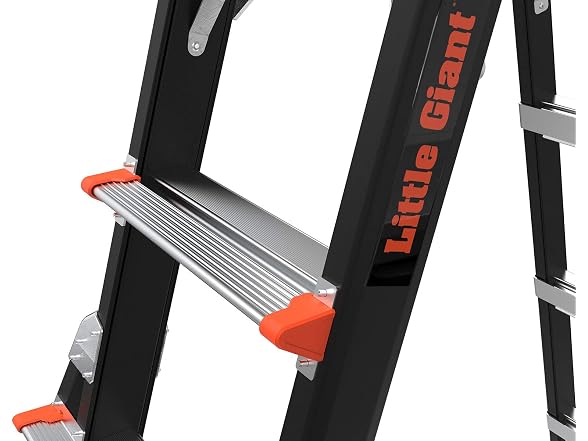Little Giant Ladder Systems 15130-001 5'-8' SELECT STEP