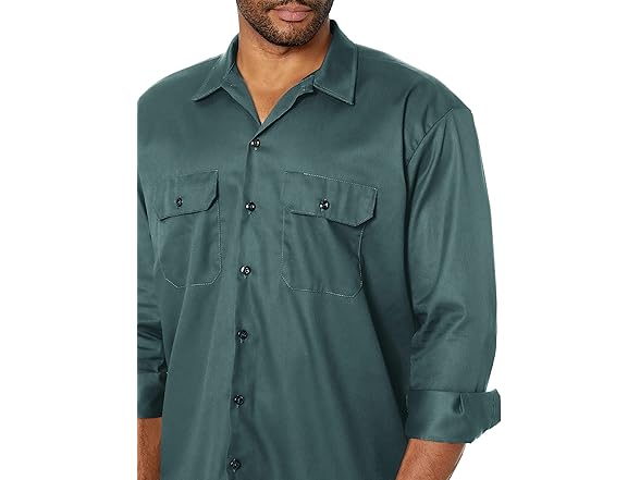 Lincoln Green V1