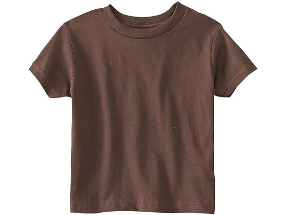 Rabbit Skins (5-6) 5.5 Oz. Jersey T-Shirt