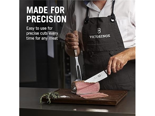 Victorinox Chef's Knife - Kitchen Knife