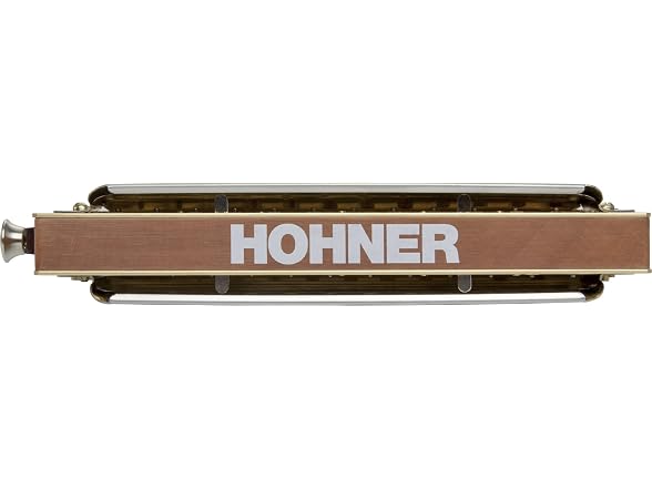HOHNER 270/A Super Chromonica Chromatic