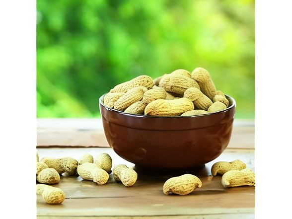 Naturalee | Peanuts