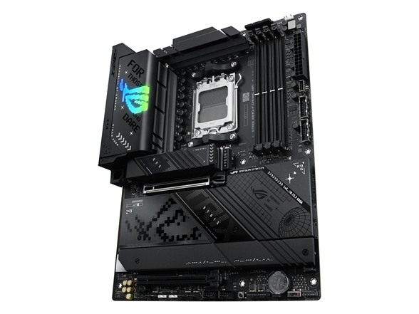 ASUS ROG Strix X870-F Gaming WiFi Motherboard
