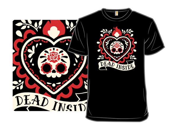 Dead Inside Corazon