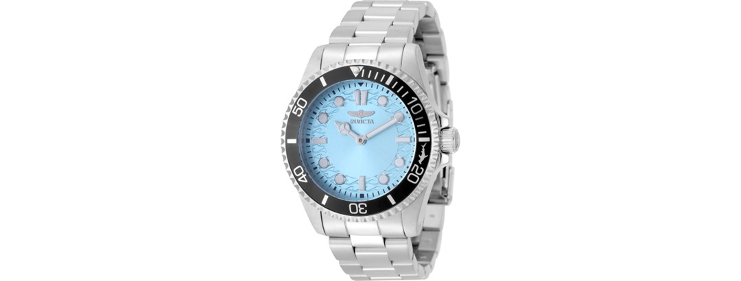 Invicta Men's 50325 Pro Diver Dial Watch