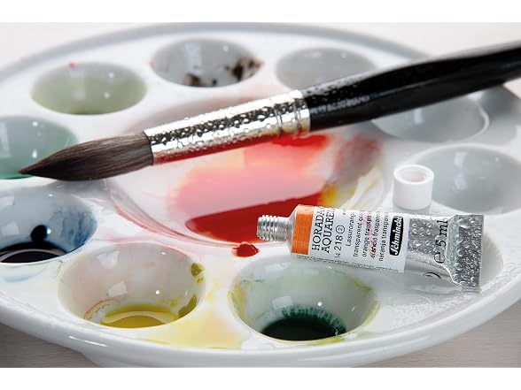 Schmincke - HORADAM® AQUARELL - finest
