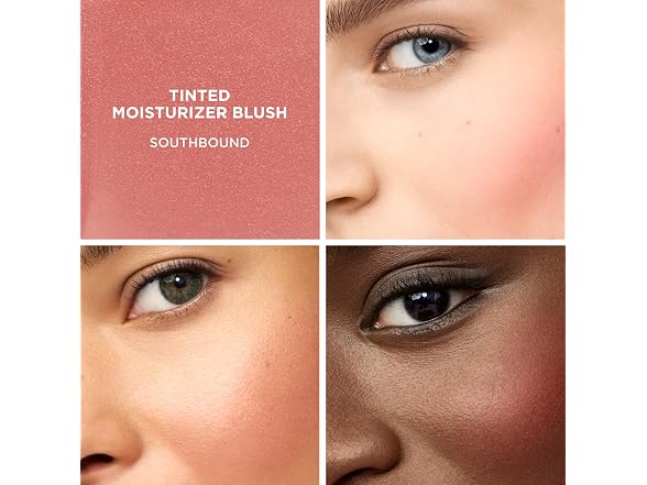 Laura Mercier Tinted Moisturizer Blush, Southbound