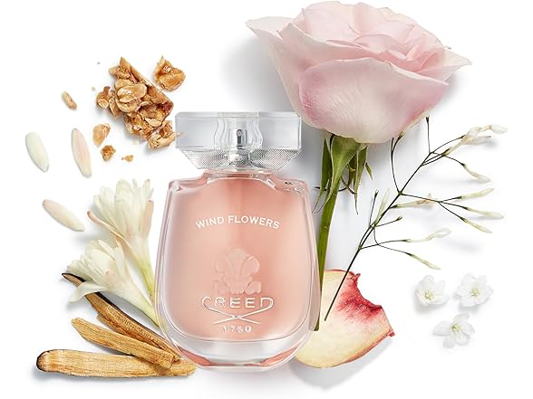 Creed Wind Flowers 1.0 OZ EDP for Women