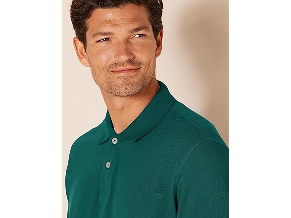 Amazon Essentials Men Regular-fit Cotton Shirt
