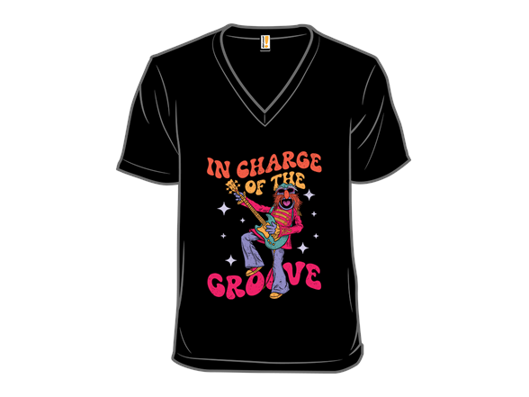 Groove Boss