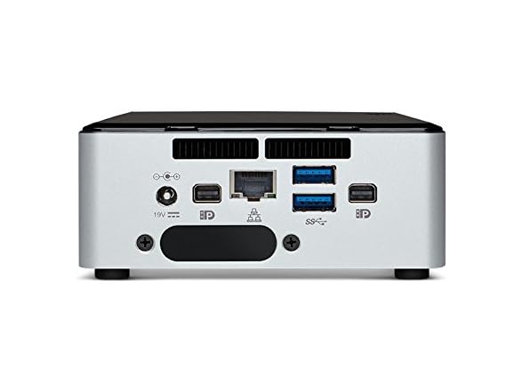 Intel NUC 5 Business Kit (NUC5i5MYHE) - Gallery 3