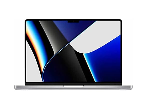 Apple 14.2" MacBook Pro M1 Pro (2021) (S&D)